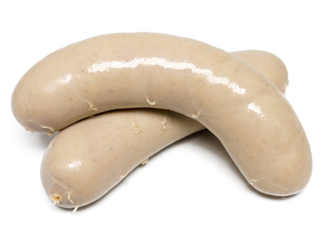 Boudin blanc